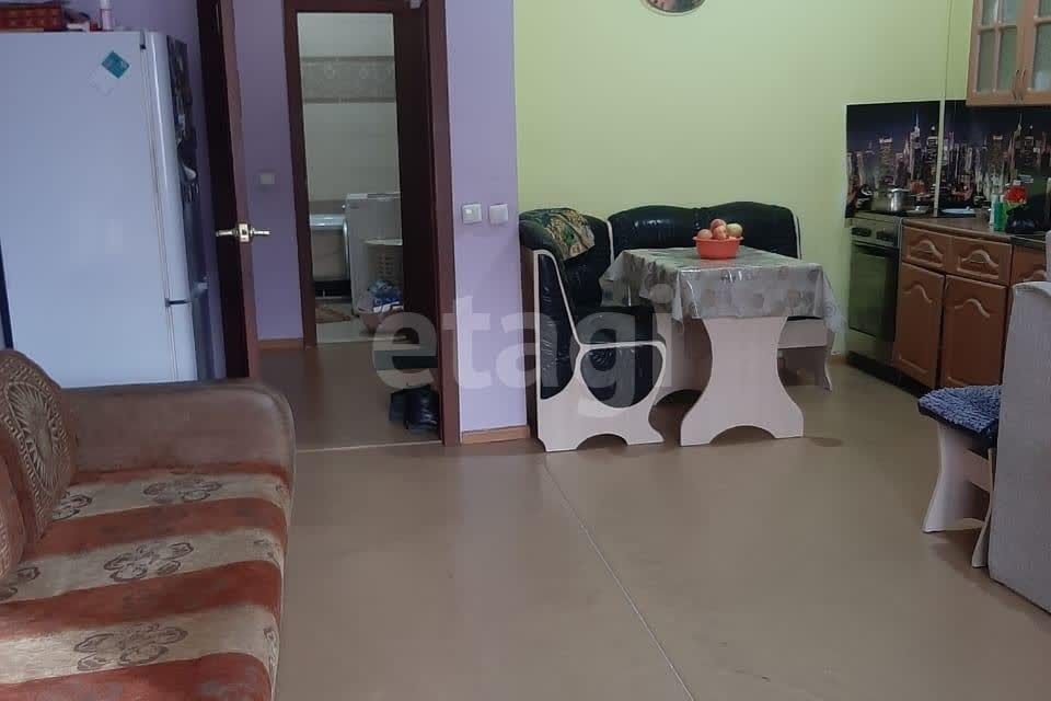 Продаётся студия, 31 м²