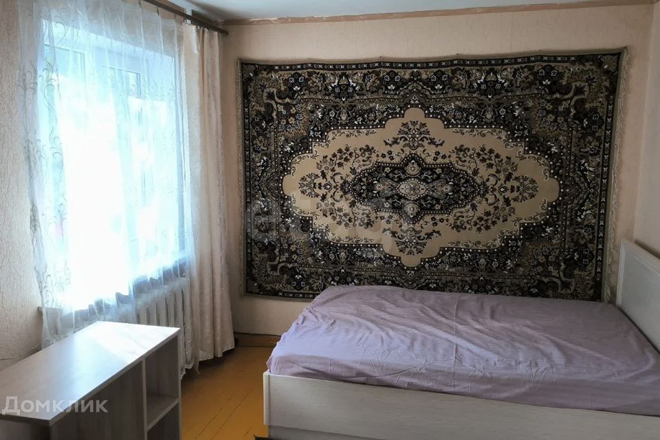 Сдаётся 2-комнатная квартира, 42 м²