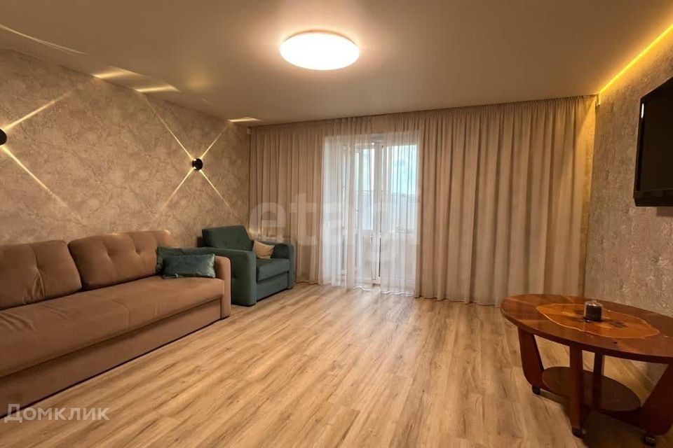 Продаётся 5-комнатная квартира, 125.2 м²