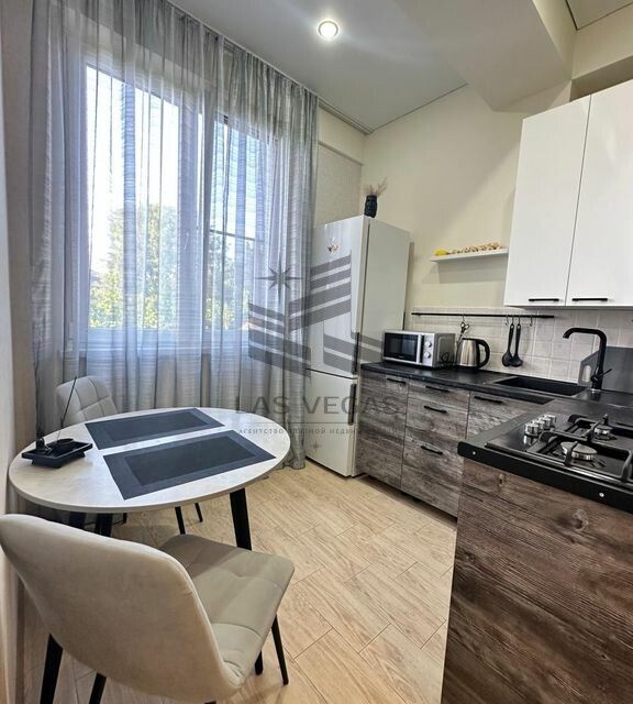 Сдаётся 2-комнатная квартира, 49 м²
