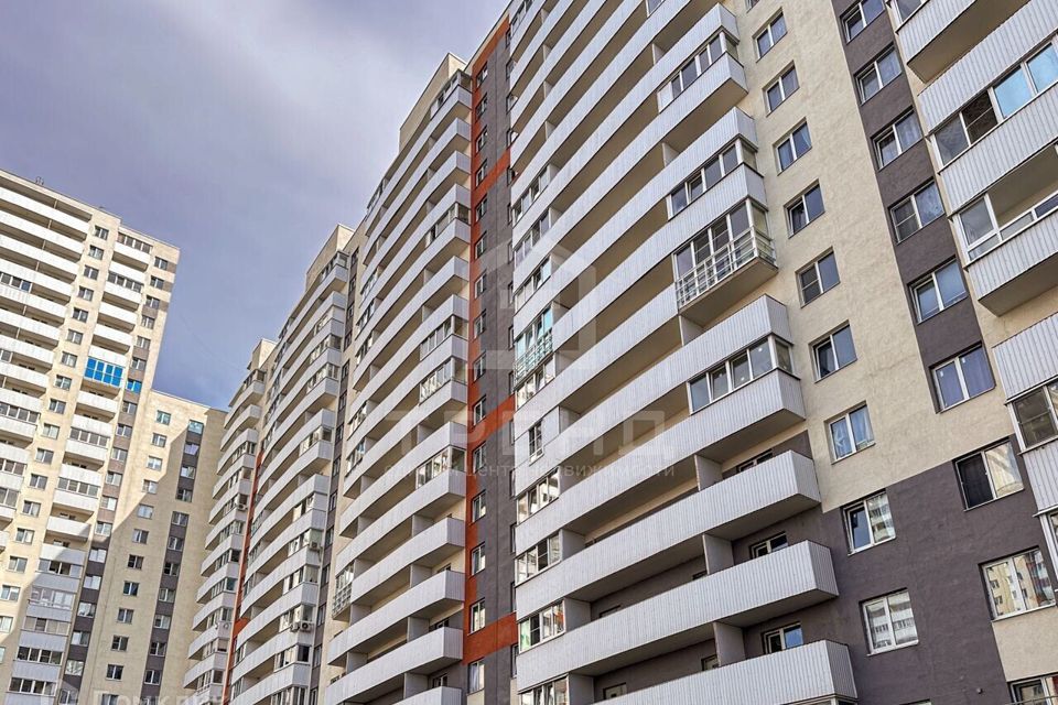 Продаётся студия, 33.2 м²