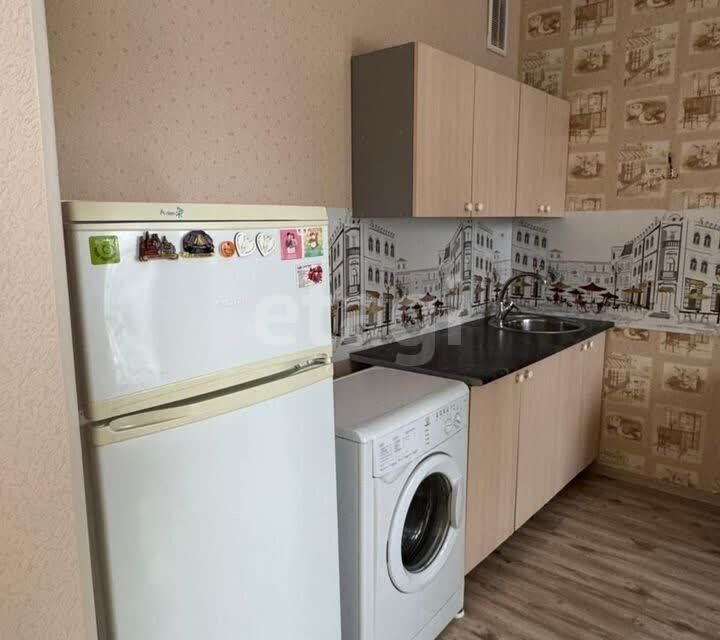 Сдаётся 1-комнатная квартира, 31.5 м²