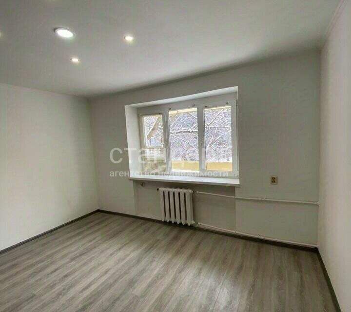 Продаётся 1-комнатная квартира, 21.1 м²