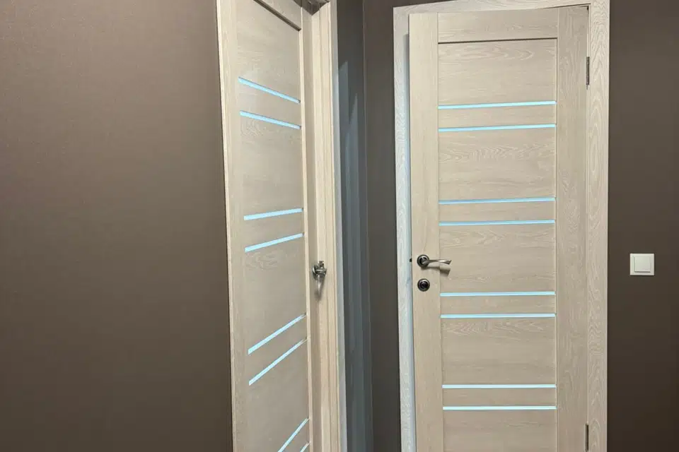 Продаётся студия, 33 м²