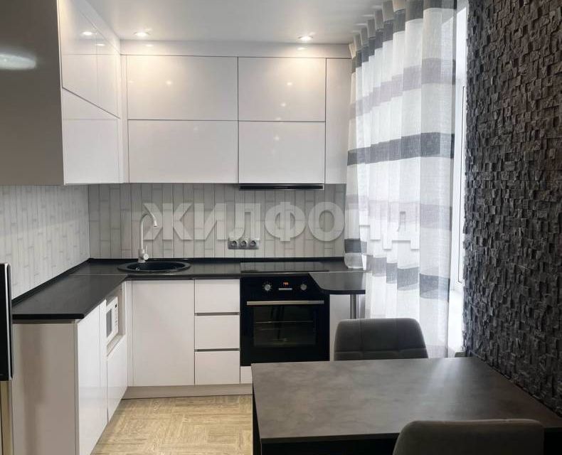 Продаётся 2-комнатная квартира, 48.4 м²