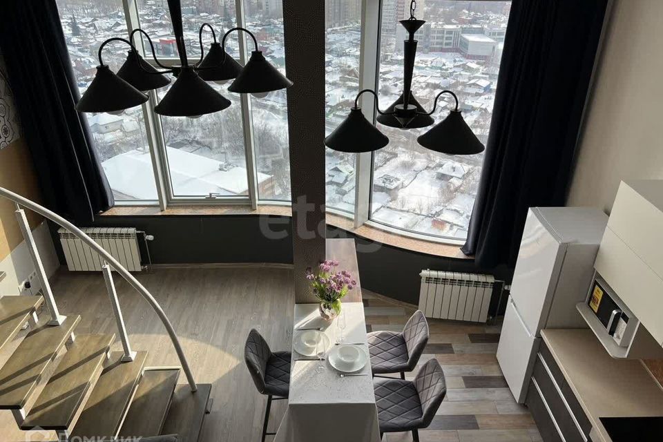 Сдаётся студия, 65 м²