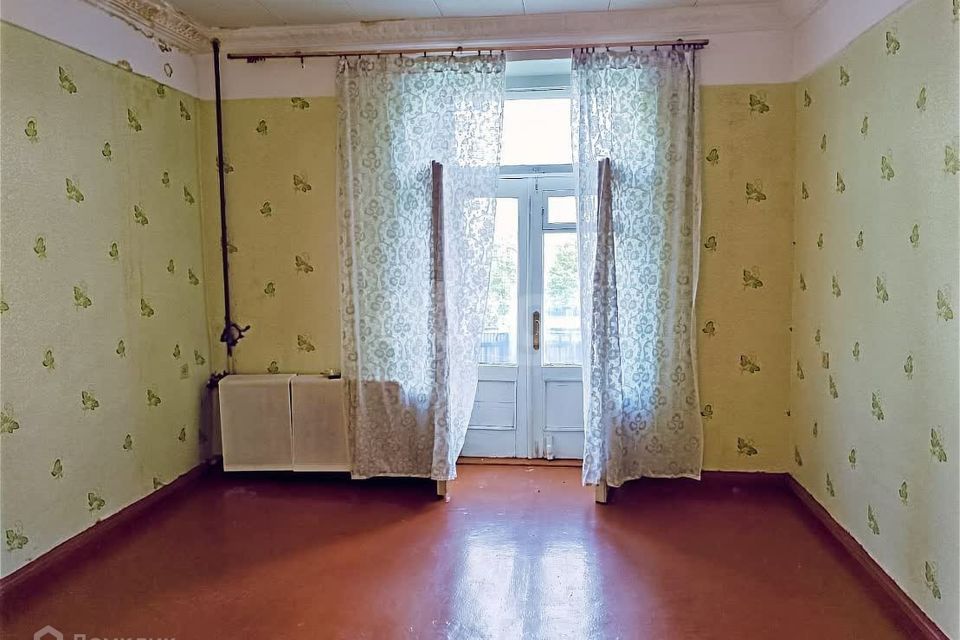 Продаётся 3-комнатная квартира, 70 м²