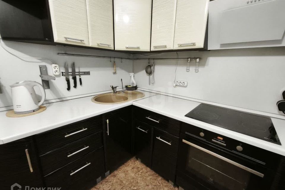 Сдаётся 2-комнатная квартира, 43.4 м²
