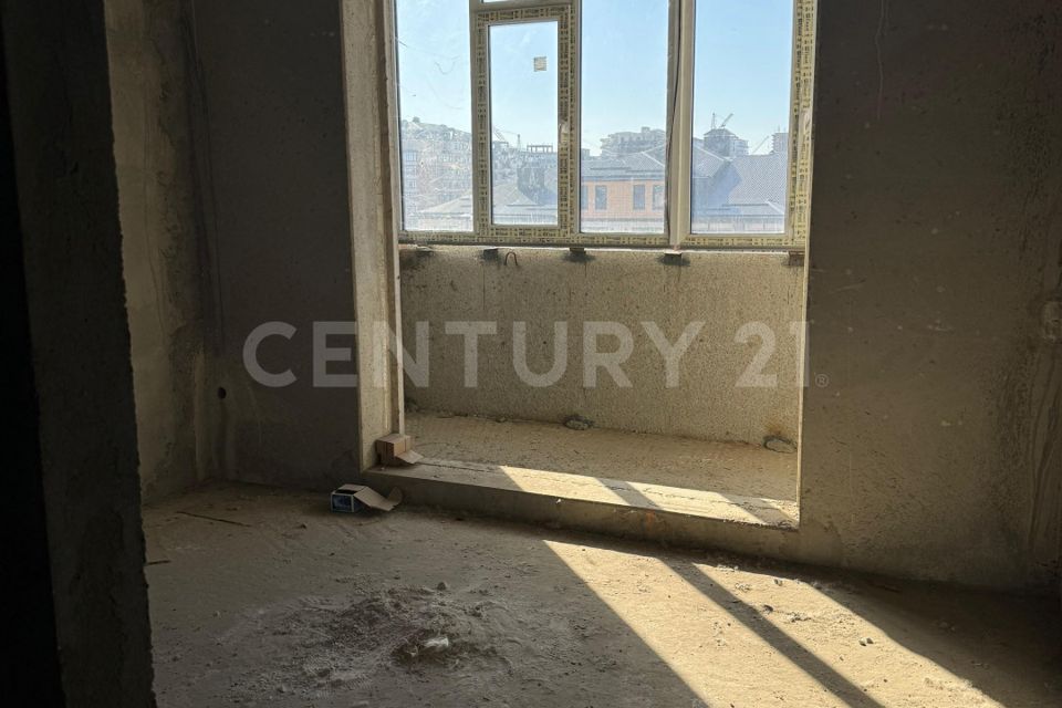 Продаётся 2-комнатная квартира, 85 м²