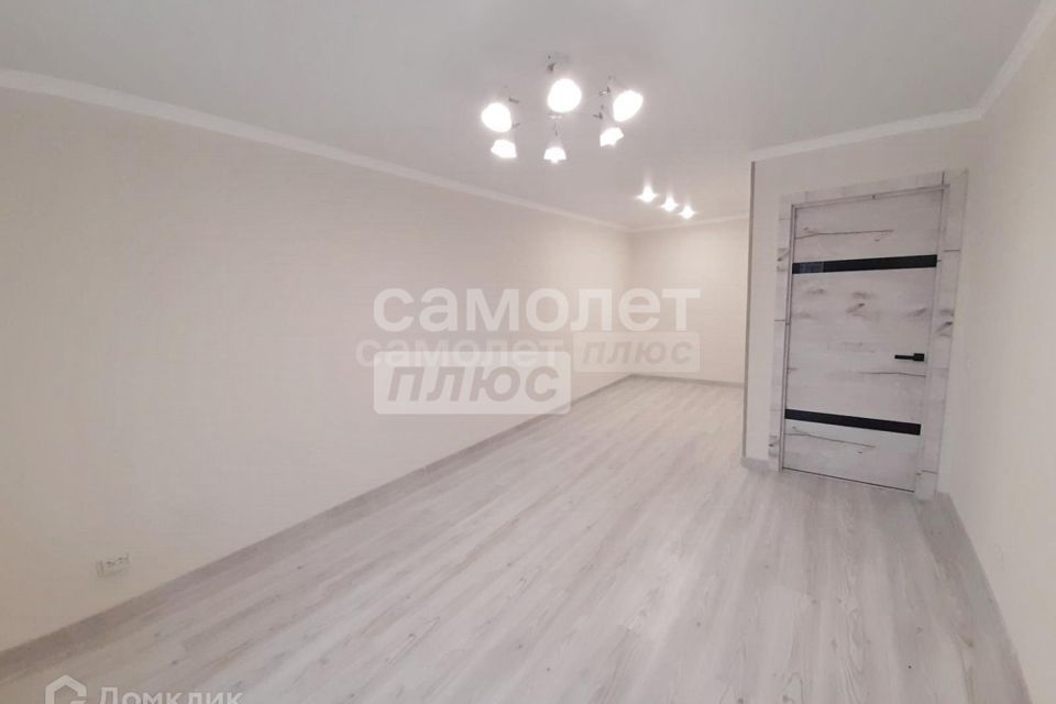 Продаётся 2-комнатная квартира, 53 м²
