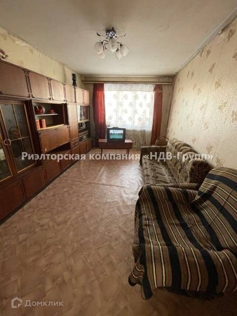 Сдаётся 2-комнатная квартира, 44.5 м²