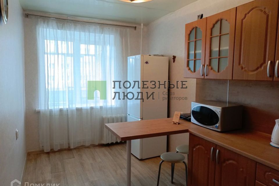 Сдаётся 1-комнатная квартира, 35 м²