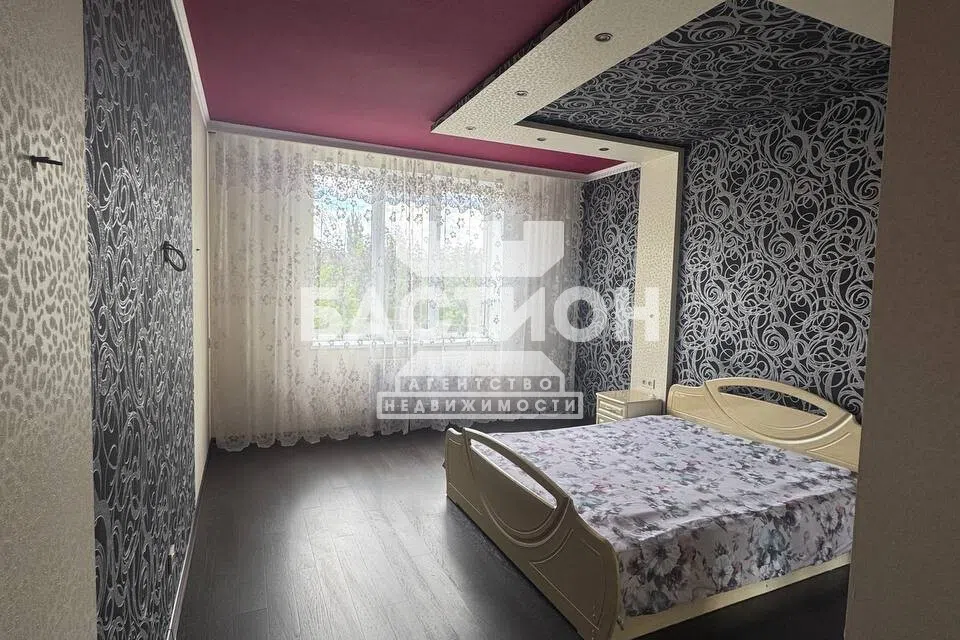 Продаётся 3-комнатная квартира, 72 м²