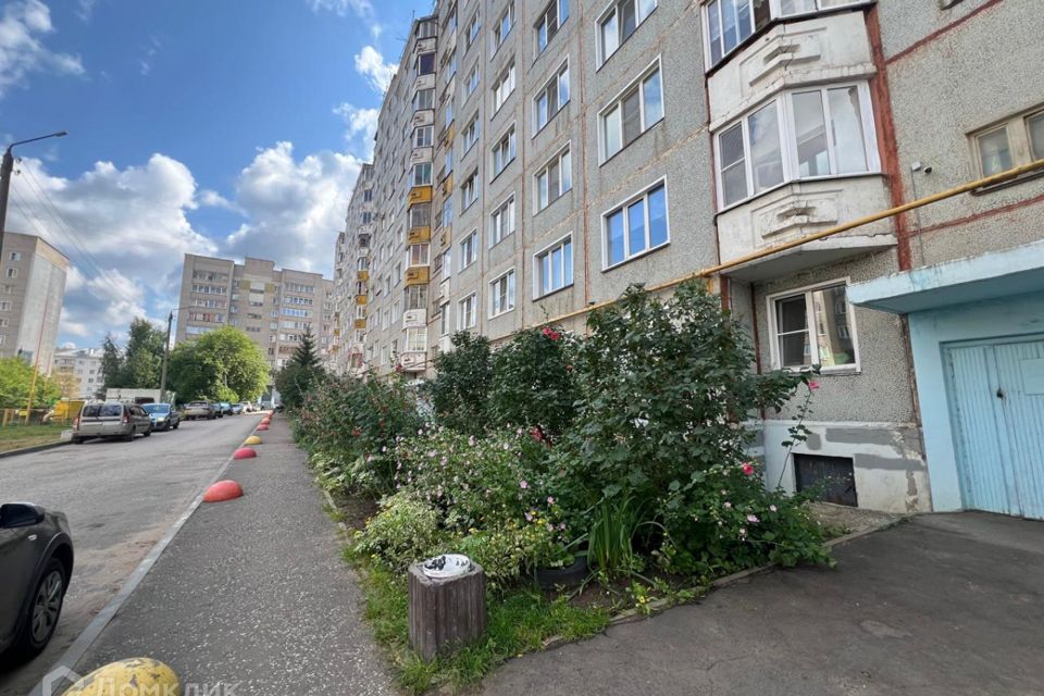 Сдаётся 1-комнатная квартира, 33 м²