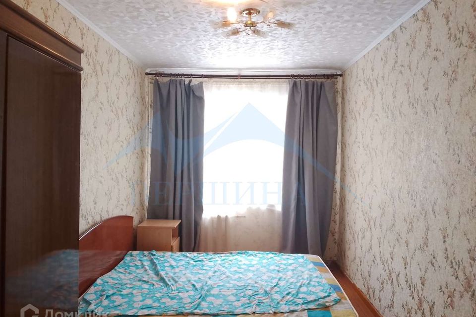 Сдаётся 3-комнатная квартира, 57.1 м²