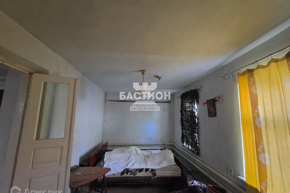 Продаётся 1-этажный дом, 60 м²