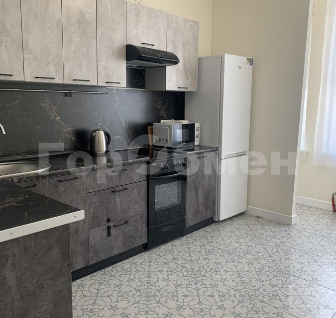 Сдаётся 2-комнатная квартира, 60 м²
