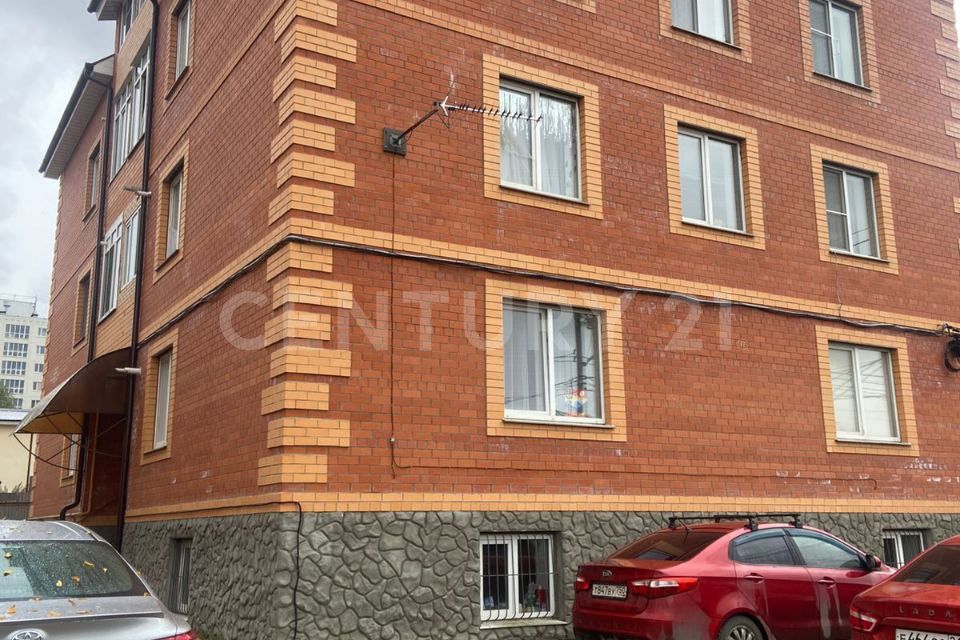 Продаётся 1-комнатная квартира, 33.7 м²