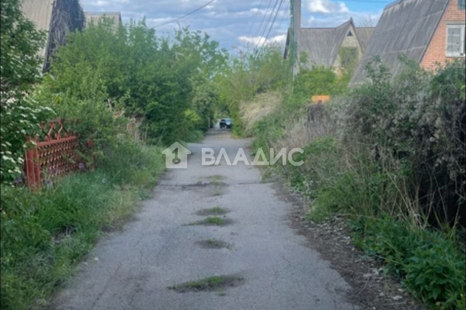 Продаётся участок, 6 сот., Садовый