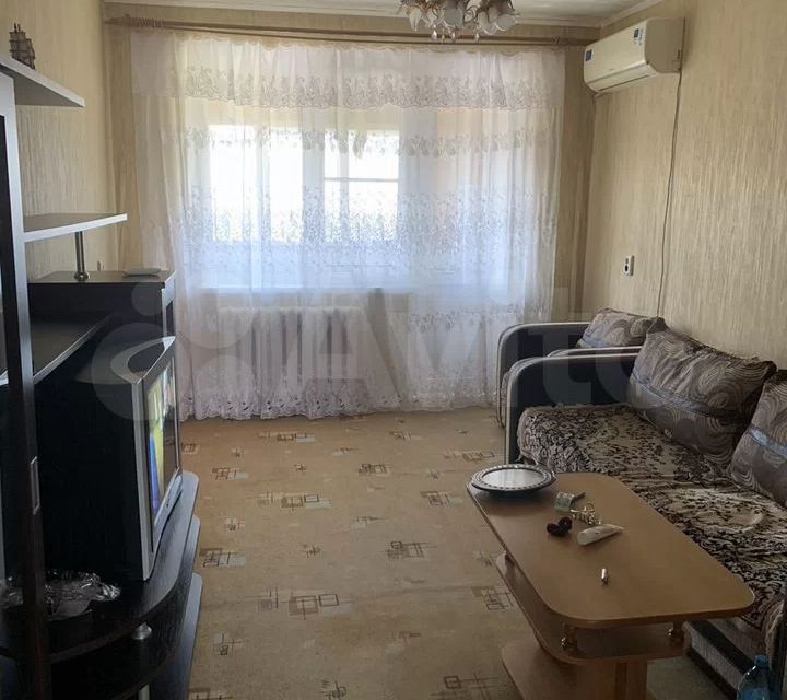 Продаётся 2-комнатная квартира, 45 м²