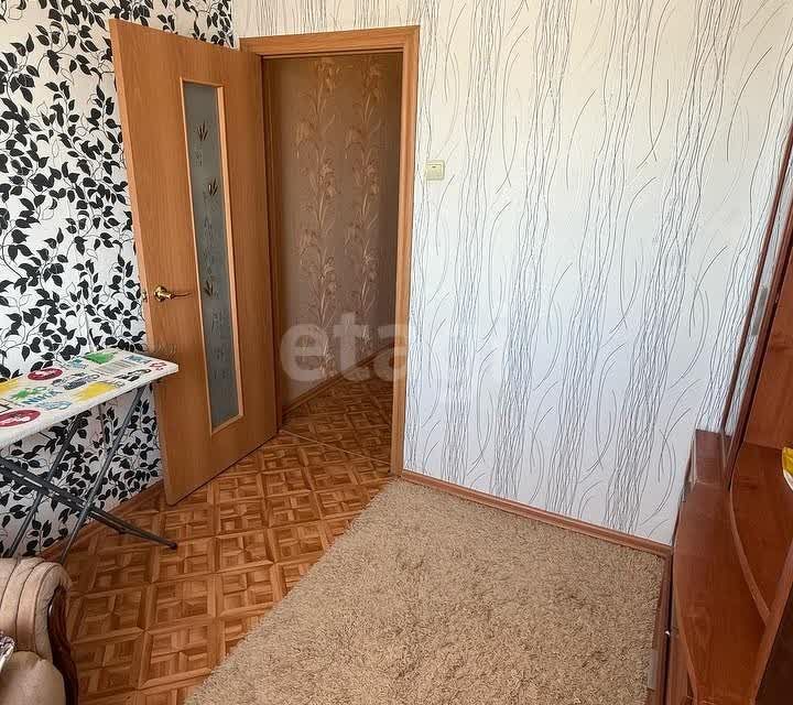 Продаётся 4-комнатная квартира, 78.1 м²