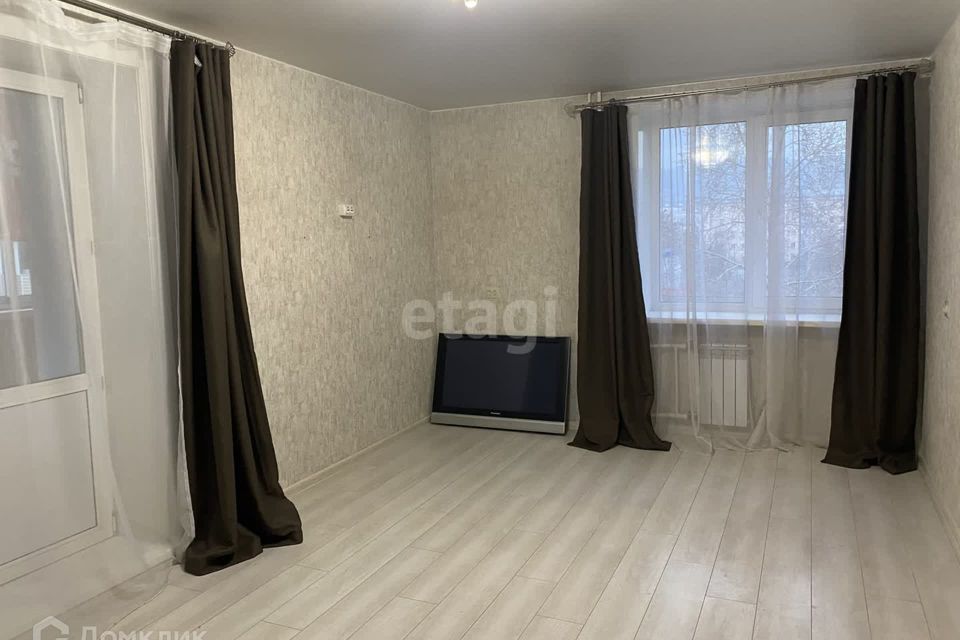 Продаётся 2-комнатная квартира, 49 м²
