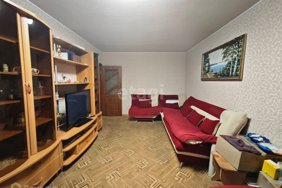 Продаётся 2-комнатная квартира, 48 м²