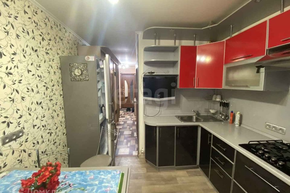 Сдаётся 1-комнатная квартира, 38 м²