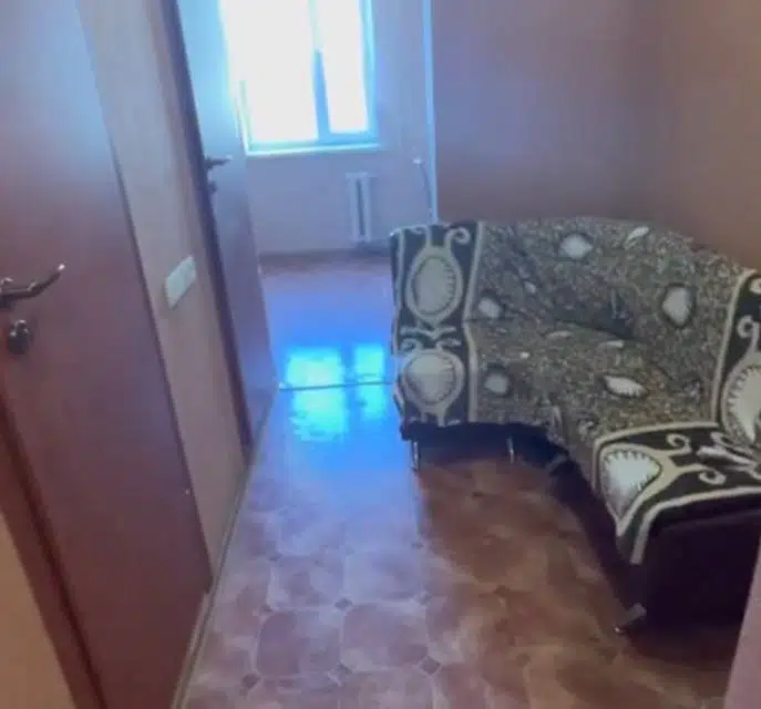 Продаётся 3-комнатная квартира, 72 м²