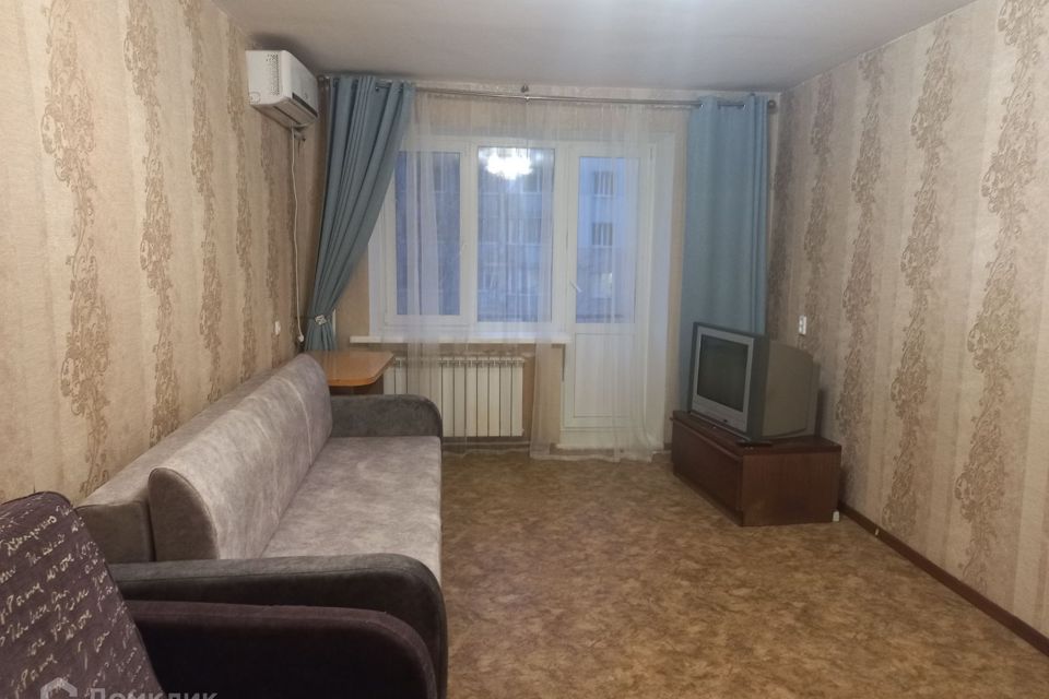Сдаётся 1-комнатная квартира, 33 м²