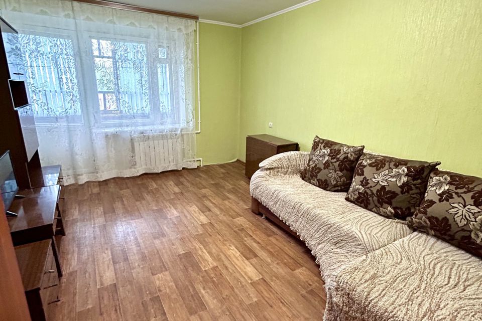 Продаётся 2-комнатная квартира, 45 м²