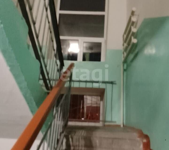 Продаётся 1-комнатная квартира, 27.2 м²