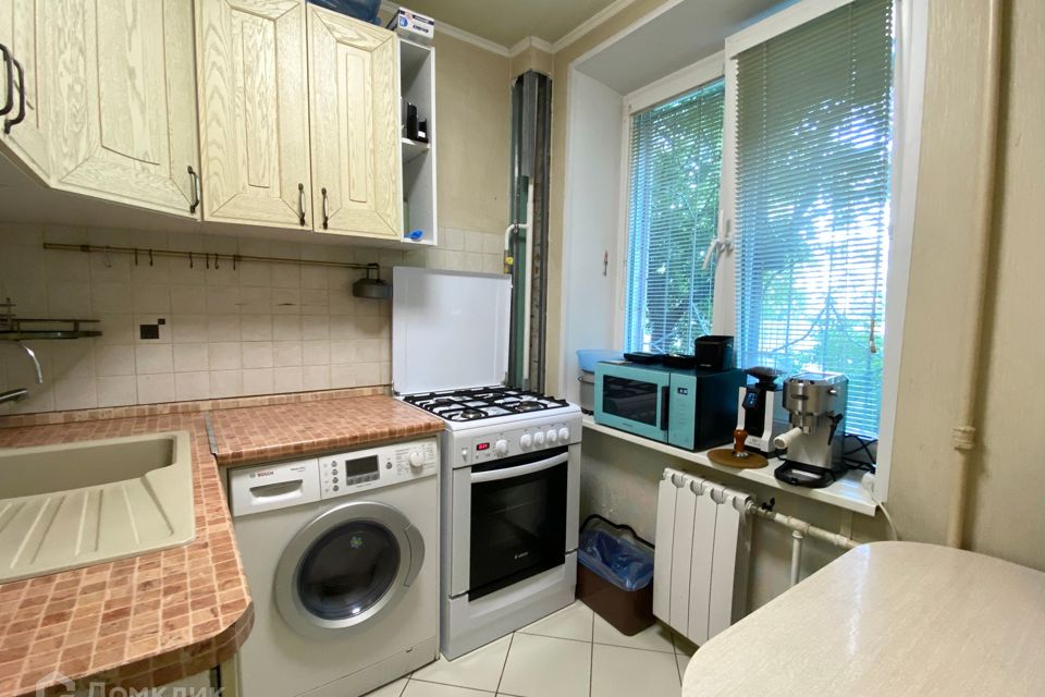 Продаётся 2-комнатная квартира, 39 м²