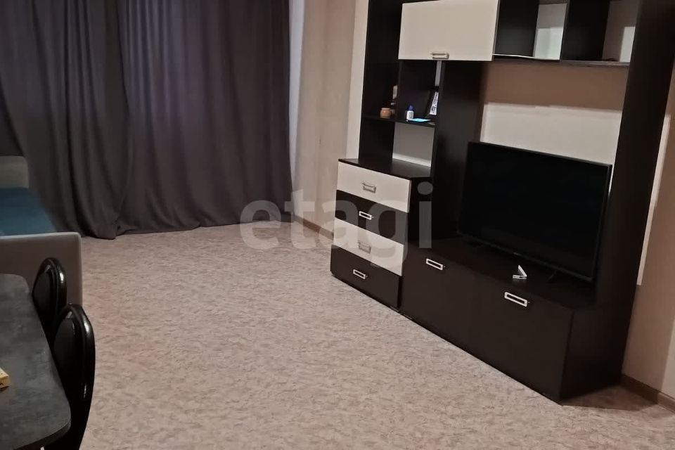 Продаётся студия, 27 м²