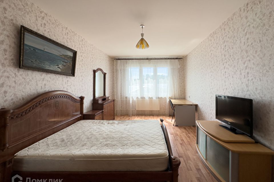 Продаётся 2-комнатная квартира, 59.3 м²
