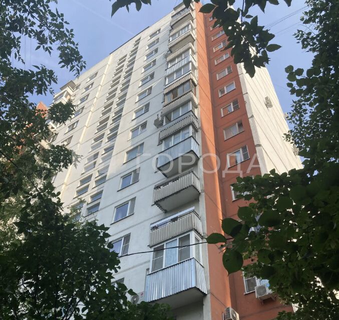 Продаётся 2-комнатная квартира, 54 м²