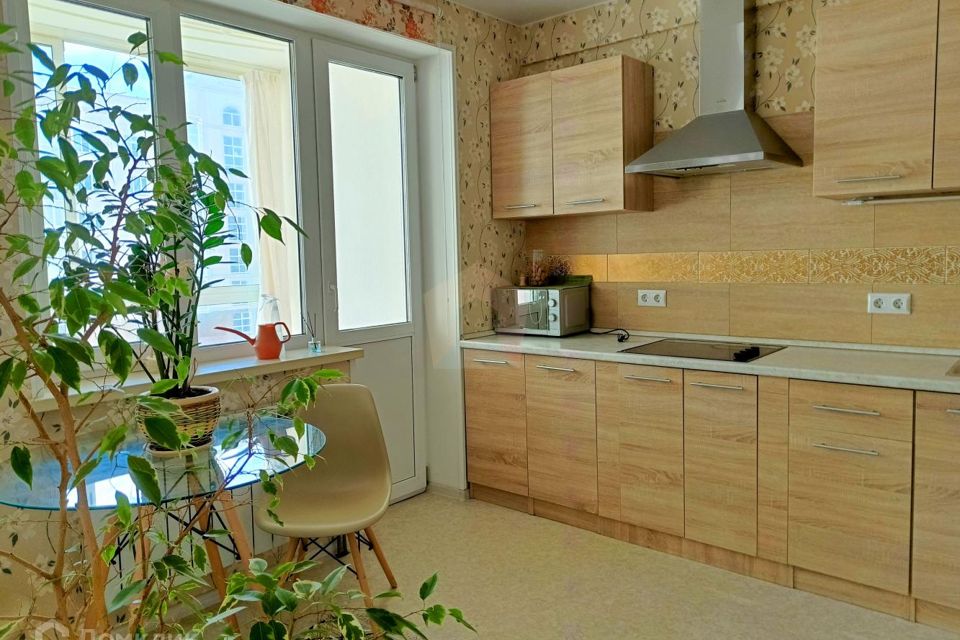 Продаётся студия, 27.6 м²