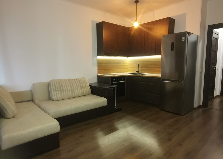 Сдаётся студия, 24.4 м²