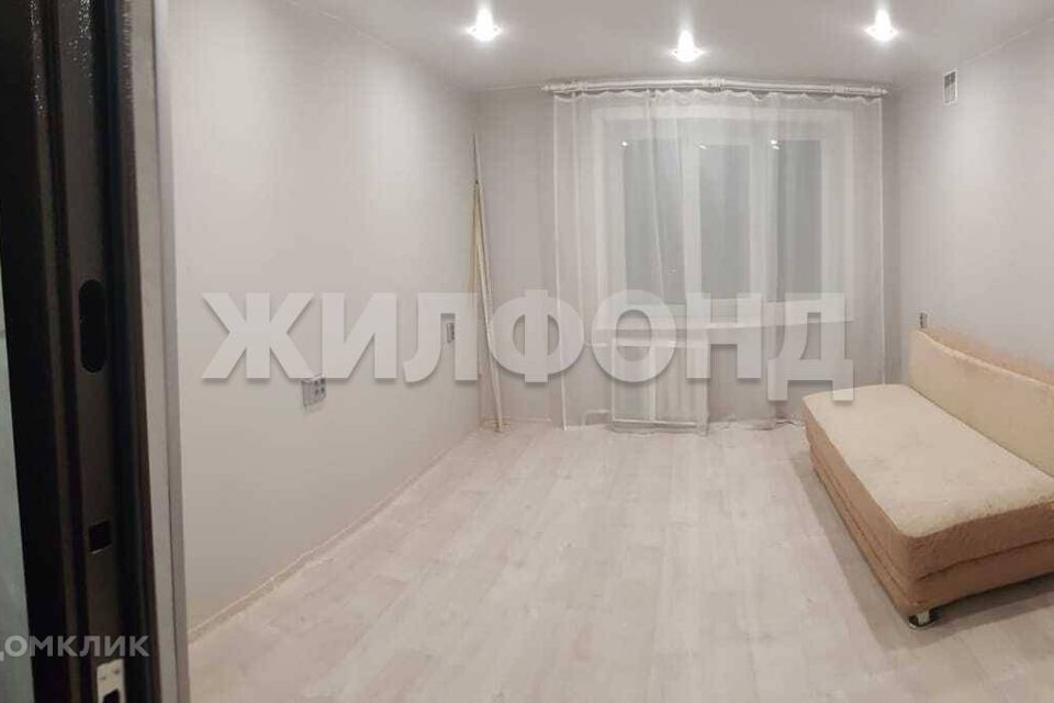 Продаётся комната в 1-комн. квартире, 16 м²