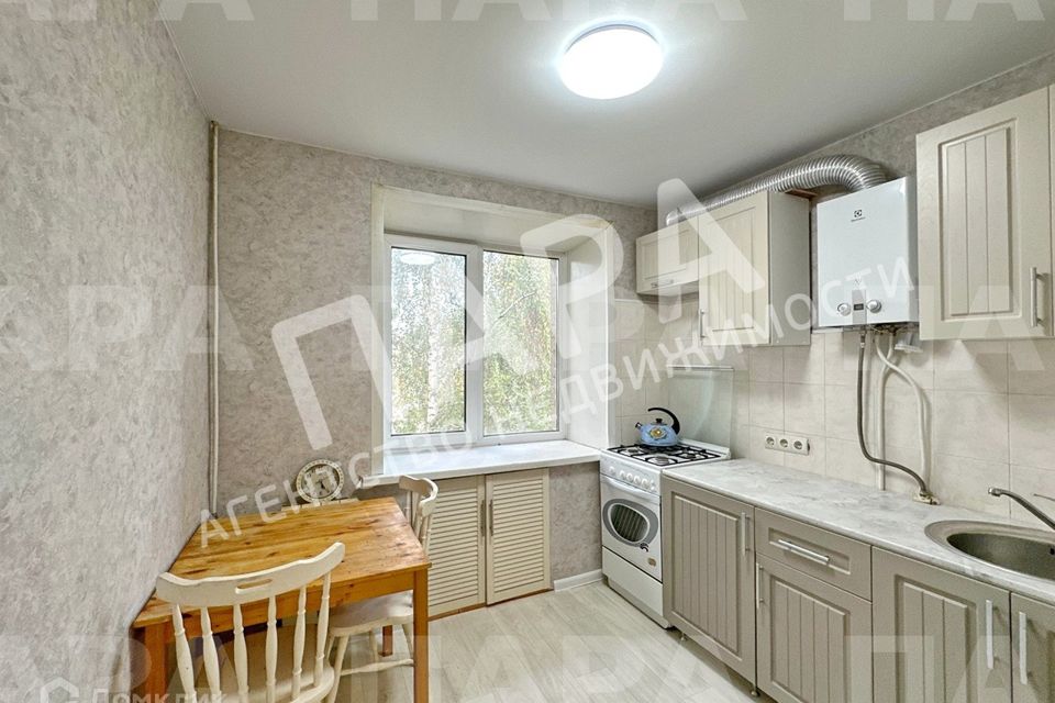 Сдаётся 2-комнатная квартира, 45 м²