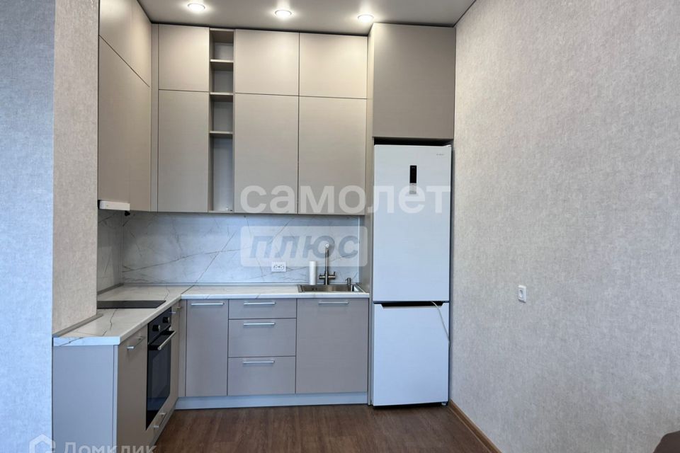 Сдаётся студия, 41.2 м²