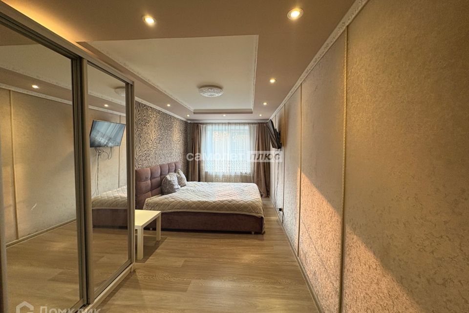 Продаётся 2-комнатная квартира, 46 м²