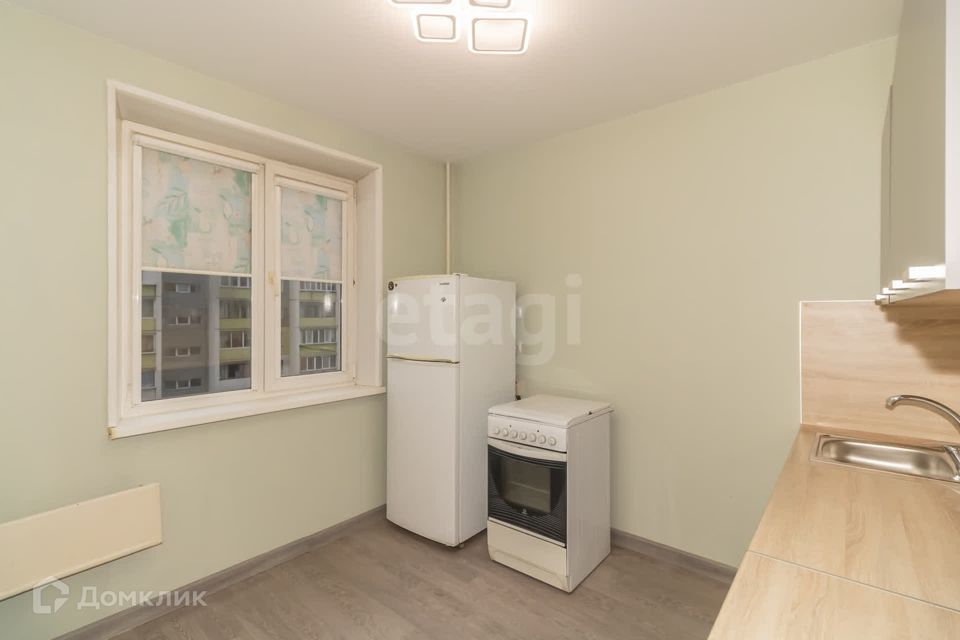 Сдаётся 1-комнатная квартира, 40 м²