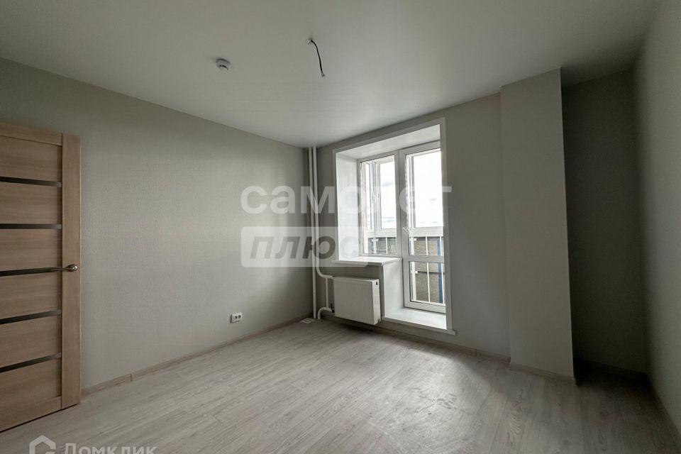Продаётся 3-комнатная квартира, 72 м²