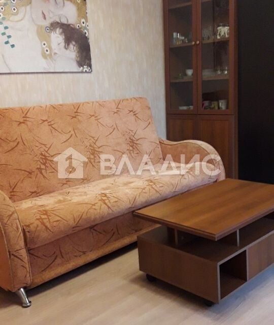 Продаётся 2-комнатная квартира, 37.1 м²