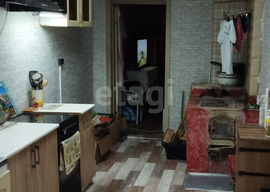 Продаётся 1-комнатная квартира, 33.5 м²