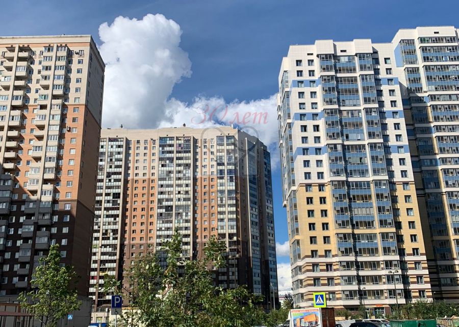 Продаётся 2-комнатная квартира, 67.76 м²