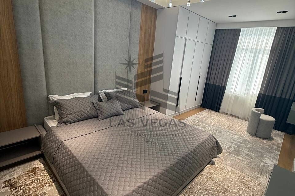 Сдаётся 2-комнатная квартира, 50 м²
