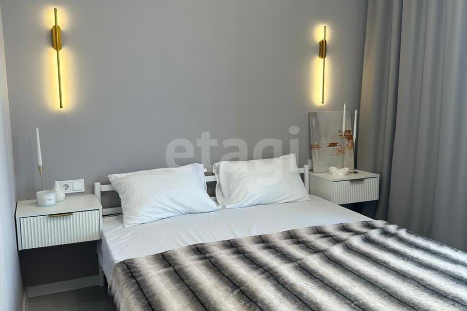 Продаётся студия, 24 м²