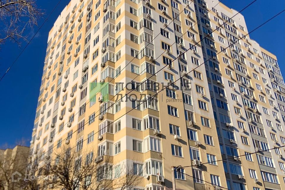 Продаётся 1-комнатная квартира, 51 м²